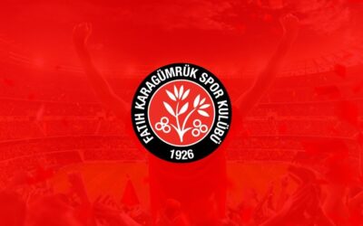 Fatih Karagümrük'ten TFF'nin bahis soruşturmasına destek