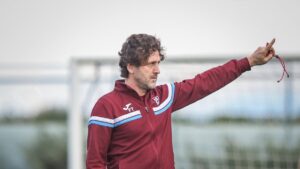 Fatih Tekke Ç. Rizespor maçı öncesi konuştu!