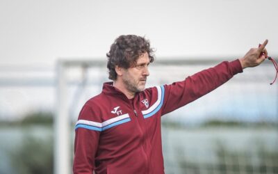 Fatih Tekke Ç. Rizespor maçı öncesi konuştu!