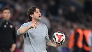 Fatih Tekke Galatasaray derbisi öncesi konuştu