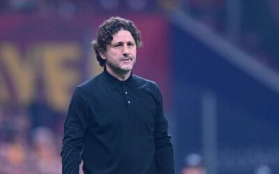 Fatih Tekke yönetiminde Trabzonspor: İki sezonda 22 maçta 43 puan!