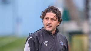 Fatih Tekke’den Galatasaray için özel plan!