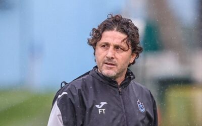 Fatih Tekke’den Galatasaray için özel plan!