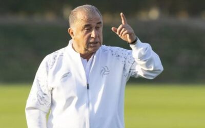Fatih Terim için flaş iddia! Milli Takımımıza rakip olabilir