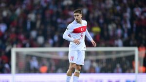 Fatih Terim'den Kenan Yıldız açıklaması!