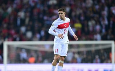 Fatih Terim'den Kenan Yıldız açıklaması!