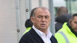 Fatih Terim'in Çekya Milli Takımı için istediği maaş belli oldu!