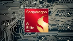 Snapdragon 8 Gen 5 hakkında büyük sızıntı: Yeni işlemci güç devrimi başlatıyor