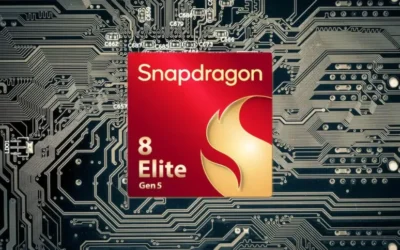 Snapdragon 8 Gen 5 hakkında büyük sızıntı: Yeni işlemci güç devrimi başlatıyor