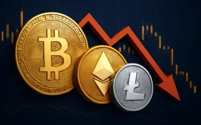 Çin ile ABD Arasındaki Ticaret Savaşı Kripto Piyasasını Salladı: QCP Capital Derinlemesine Analiz Yayınladı!