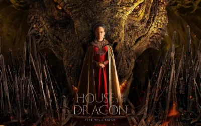 Westeros yeniden alevleniyor: House of the Dragon 3. sezon geliyor