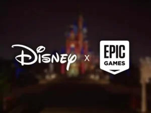 Disneyland Fortnite’a geliyor: Oyun dünyasında büyülü buluşma!