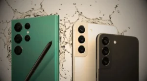 Galaxy S22 Ekim 2025 güncellemesiyle stabiliteyi artırarak güvenlik açıklarını kapatıyor!