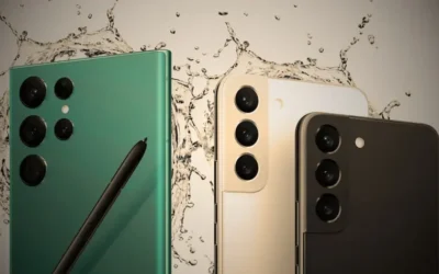 Galaxy S22 Ekim 2025 güncellemesiyle stabiliteyi artırarak güvenlik açıklarını kapatıyor!