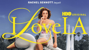 HBO’nun Yeni Komedisi "I LOVE LA"den Fragman ve Afiş Geldi