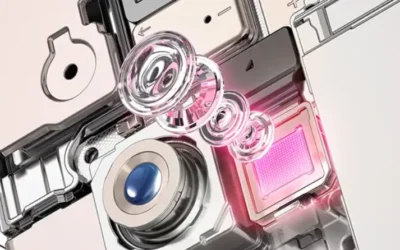 Gerçek renk devrimi OPPO Find X9 Pro ile başladı!