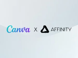 Affinity by Canva sahneye çıktı: Yaratıcı dünyada yeni rekabet dönemi