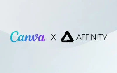 Affinity by Canva sahneye çıktı: Yaratıcı dünyada yeni rekabet dönemi