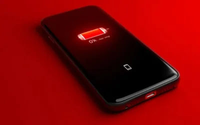 Bir pil, bir devrim! akıllı telefonlar için stratejik savaş başlıyor!