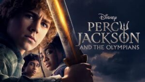 Disney+’ın Percy Jackson Fragmanında Şaşırtan Detay