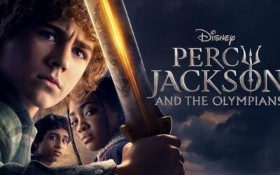 Disney+’ın Percy Jackson Fragmanında Şaşırtan Detay