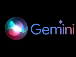 Apple yeni Siri’ye Google Gemini desteği getiriyor
