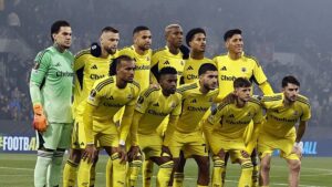 Fenerbahçe aradığı 8 numarayı Bundesliga'da buldu!