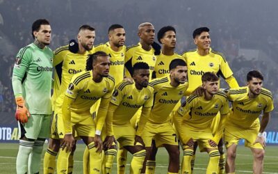 Fenerbahçe aradığı 8 numarayı Bundesliga'da buldu!