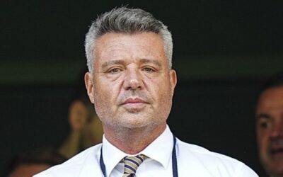 Fenerbahçe Başkan Adayı Sadettin Saran'dan FB TV'ye tepki!