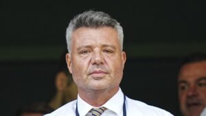 Fenerbahçe Başkanı Sadettin Saran: Mert Hakan Yandaş'ın oyu…