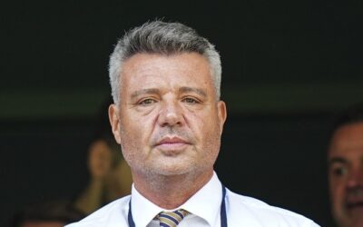 Fenerbahçe Başkanı Sadettin Saran: Mert Hakan Yandaş'ın oyu…