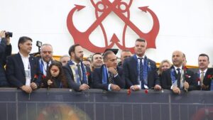 Fenerbahçe Başkanı Sadettin Saran’dan 10 Kasım mesajı