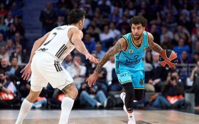 Fenerbahçe Beko’da Scottie Wilbekin’in sakatlığı açıklandı