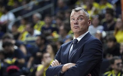 Fenerbahçe Beko’dan Jasikevicius ve transfer açıklaması: “Uzun yıllar çalışmak istiyoruz”