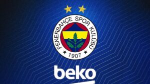 Fenerbahçe Beko Maccabi Rapyd ve Hapoel IBI ile Almanya'da karşılaşacak