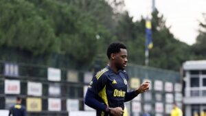 Fenerbahçe, Çaykur Rizespor mesaisi başladı