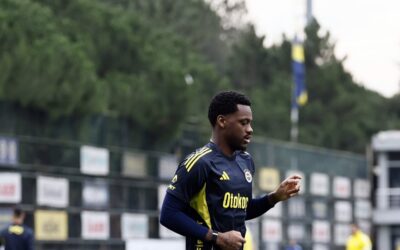 Fenerbahçe, Çaykur Rizespor mesaisi başladı
