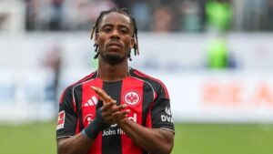 Fenerbahçe, Elye Wahi için devreye girdi: Flaş transfer iddiası!