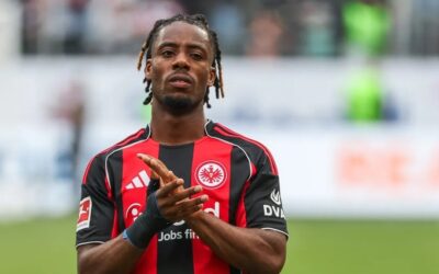 Fenerbahçe, Elye Wahi için devreye girdi: Flaş transfer iddiası!