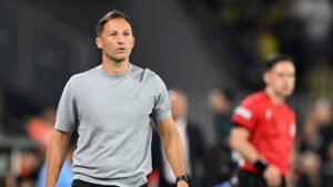 FENERBAHÇE HABERİ: Domenico Tedesco'dan flaş En-Nesyri sözleri!