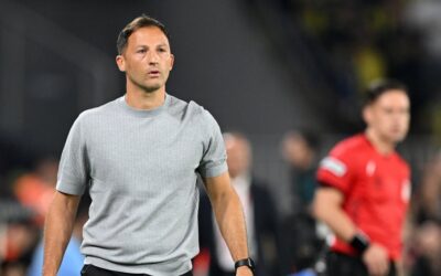 FENERBAHÇE HABERİ: Domenico Tedesco'dan flaş En-Nesyri sözleri!