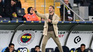 FENERBAHÇE HABERİ: Domenico Tedesco'dan transfer ve Galatasaray açıklaması!