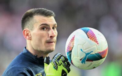 FENERBAHÇE HABERİ | Girona'da Livakovic gerginliği! "Tam anlamıyla donup kaldım"