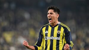 FENERBAHÇE HABERİ: İşte Edson Alvarez transferinin perde arkası! Devin Özek…
