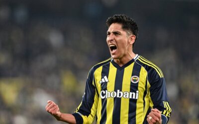 FENERBAHÇE HABERİ: İşte Edson Alvarez transferinin perde arkası! Devin Özek…