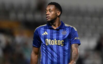FENERBAHÇE HABERİ – Jhon Duran söz verdi! Milli ara sonrası…