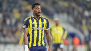 FENERBAHÇE HABERİ – Jhon Duran'da bilinmeyen gerçek! Annesi sayesinde sahalara döndü