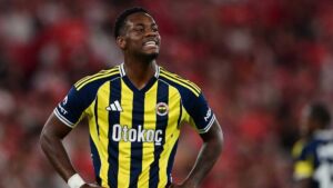FENERBAHÇE HABERİ – Jhon Duran'dan flaş paylaşım!