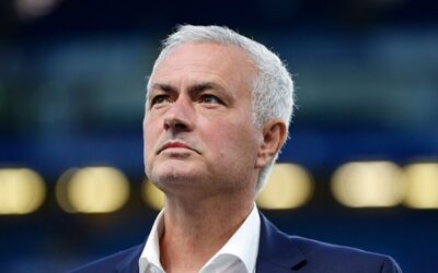 FENERBAHÇE HABERİ – Jose Mourinho'dan Sadettin Saran'a flaş yanıt! Tek cümleyle…