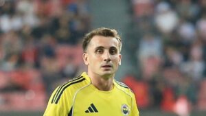 FENERBAHÇE HABERİ – Kerem Aktürkoğlu'nun sözleşmesinde kriz var mı? Sadettin Saran…